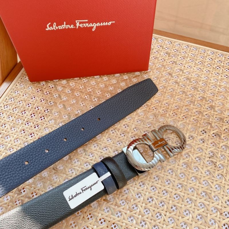 Ferragamo Belts